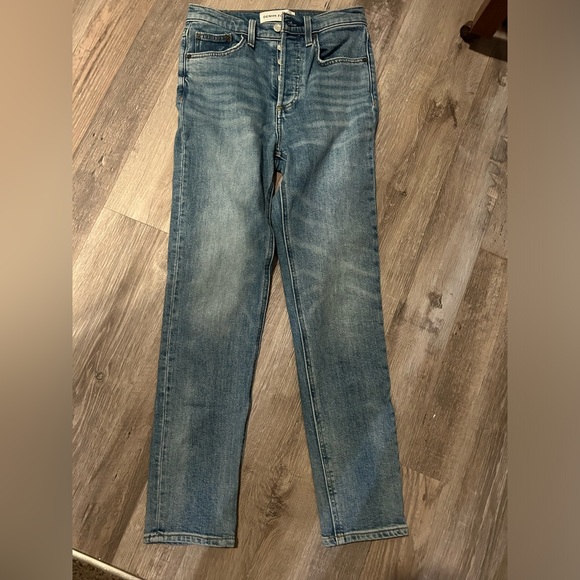 Aritzia jeans - Picture 2 of 2